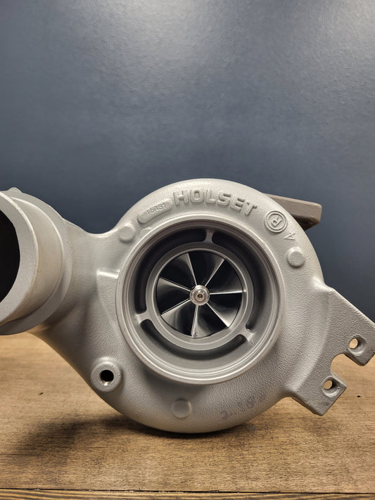 Swift XD series HE351cw turbos (400hp – 800hp) 5.9L Cummins