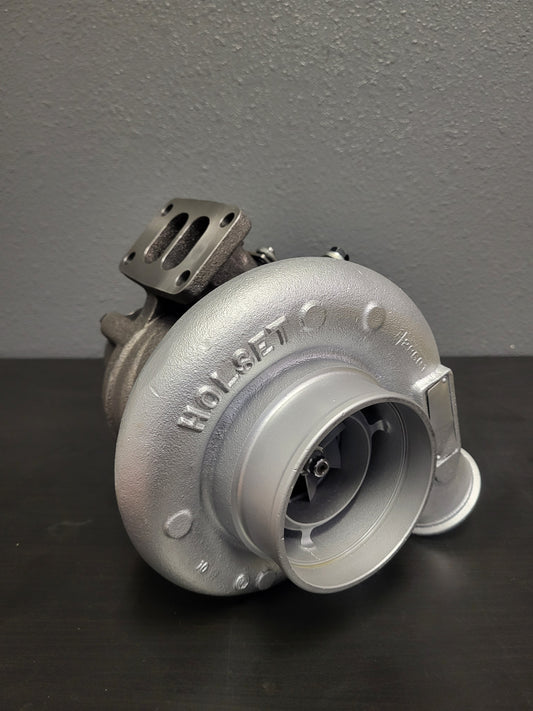 Swift XD series HX35 hybrid turbos (400hp – 800hp) 5.9L Cummins
