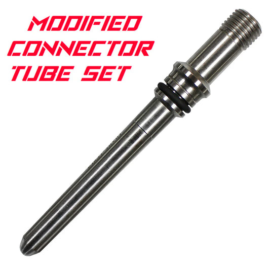 Dodge Cummins 07.5+ 6.7L Modified Connector Tube Set Dynomite Diesel
