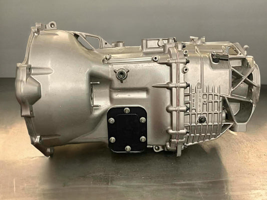 G56 Transmission