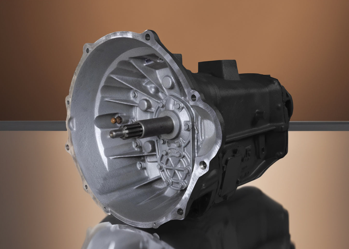 NV5600 Transmission