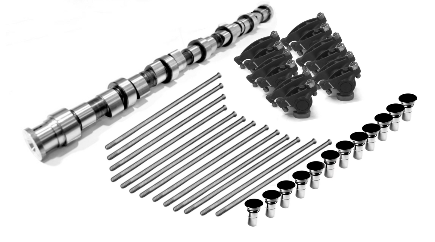 2019+ Cummins 6.7 Flat tappet conversion kit