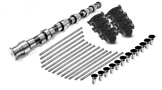 2019+ Cummins 6.7 Flat tappet conversion kit