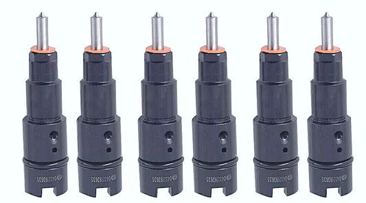 Dodge Cummins 98.5-02 24v Injector Set 50hp