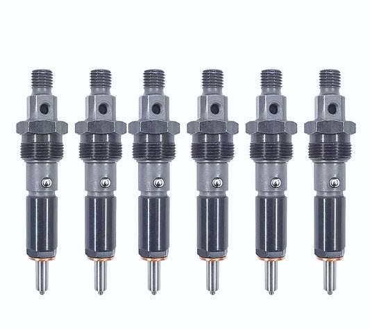 Dodge Cummins 1989 - 1993 12v Injector Set STOCK