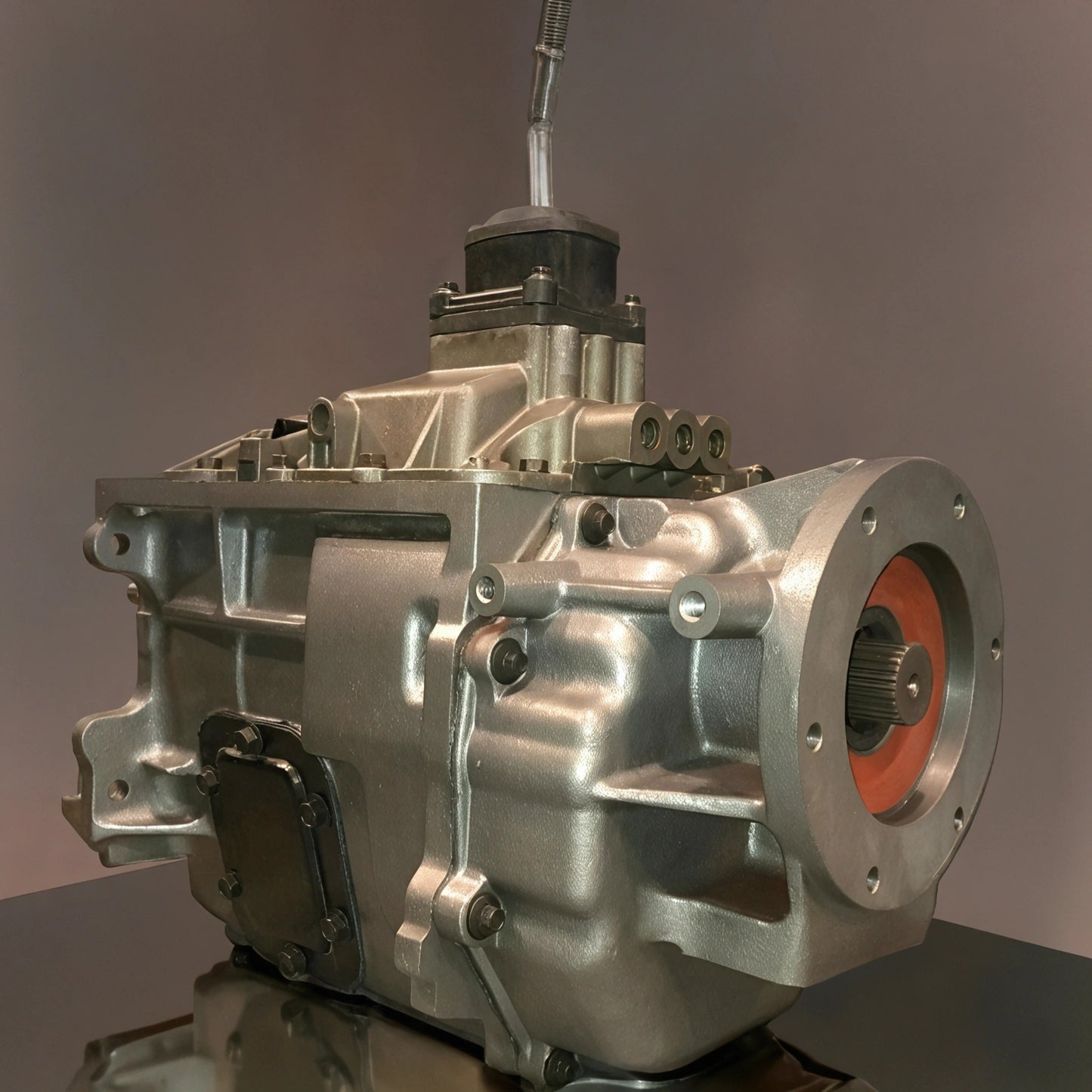 NV4500 Transmission