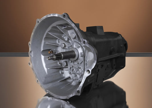 NV5600 Transmission